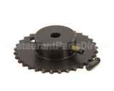 2P-200648 Star Sprocket, 25B32 X 5/16