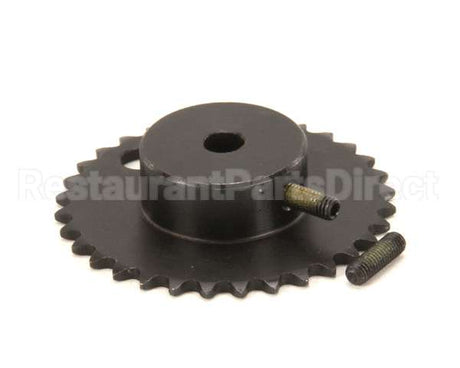 2P-200648 Star Sprocket, 25B32 X 5/16
