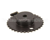 2P-200648 Star Sprocket, 25B32 X 5/16