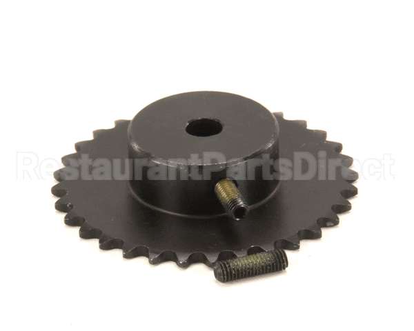 2P-200648 Star Sprocket, 25B32 X 5/16