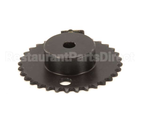 2P-200648 Star Sprocket, 25B32 X 5/16