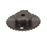 2P-200648 Star Sprocket, 25B32 X 5/16
