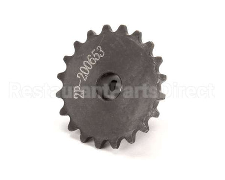 2P-200653 Star Sprocket, 25B20 X 3/8