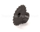 2P-200653 Star Sprocket, 25B20 X 3/8
