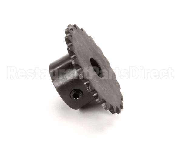 2P-200653 Star Sprocket, 25B20 X 3/8
