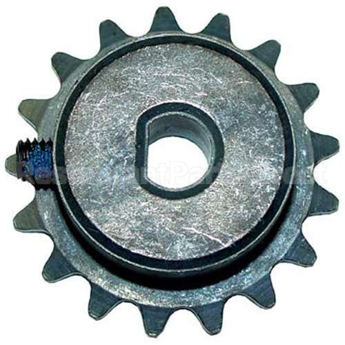 2P-21748510 Compatible Apw Sprocket