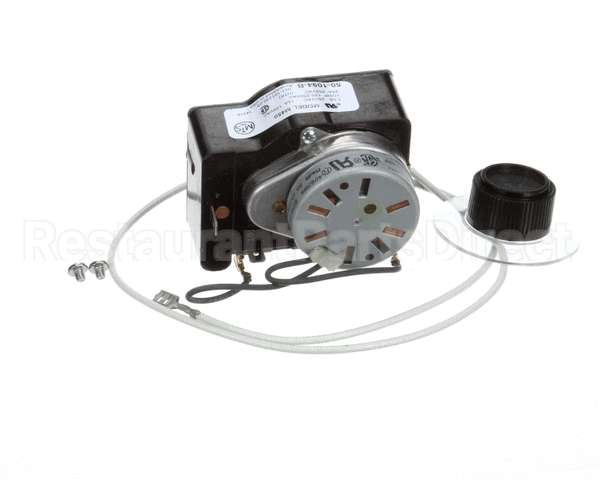 2P-252-1004 Star 60-Min Timer Mechanical120V,60