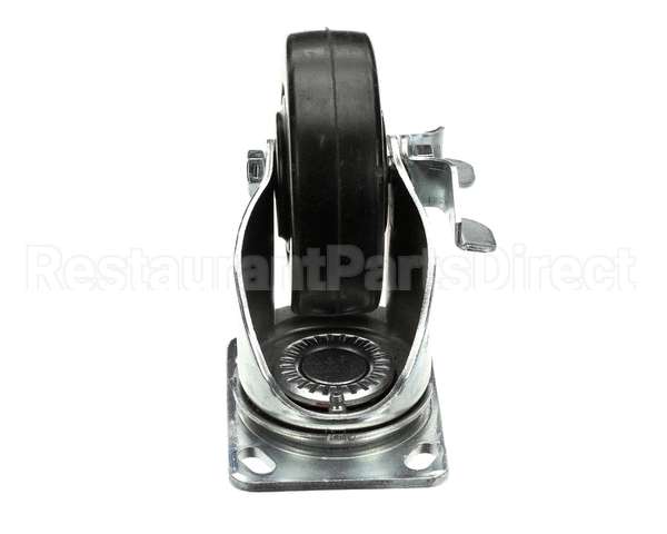 2P-303048 Wells Caster Swivel With Brake