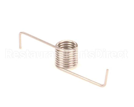 2P-306346 Wells Spring Torsion H2412G