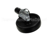 2P-30774 Wells Caster K27 Wobrake