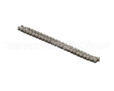 2P-3101213 Star Chain,#25 Roller (Bulk)