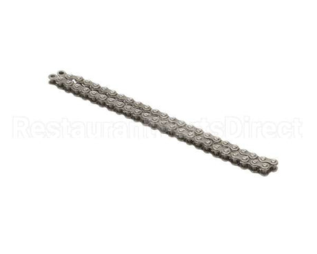 2P-3101213 Star Chain,#25 Roller (Bulk)