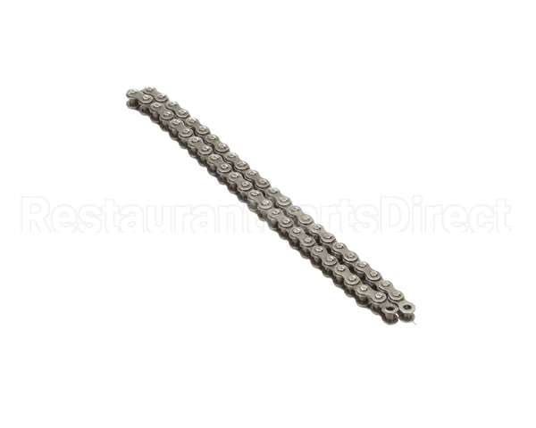 2P-3101213 Star Chain,#25 Roller (Bulk)