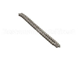 2P-3101213 Star Chain,#25 Roller (Bulk)