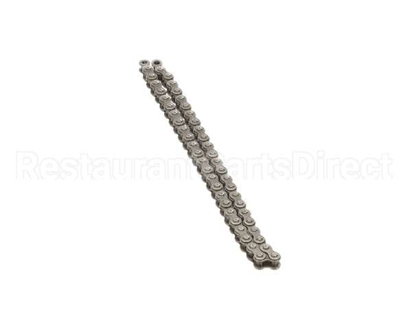 2P-3101213 Star Chain,#25 Roller (Bulk)