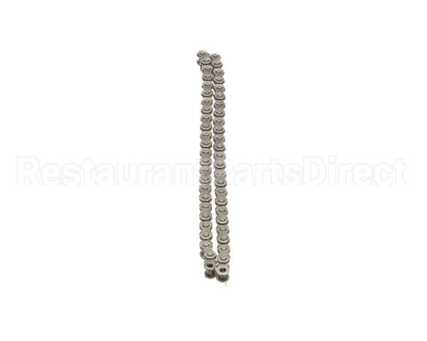2P-3101213 Star Chain,#25 Roller (Bulk)