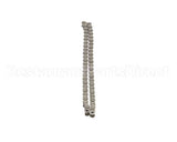 2P-3101213 Star Chain,#25 Roller (Bulk)