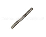 2P-3101213 Star Chain,#25 Roller (Bulk)