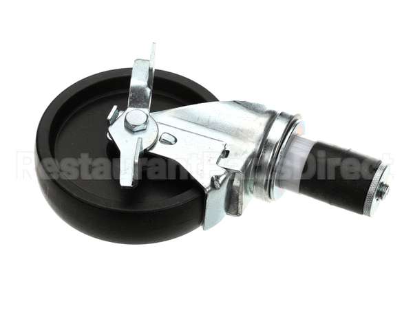 2P-31152 Wells Caster 5In With Brake