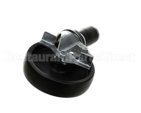 2P-31152 Wells Caster 5In With Brake