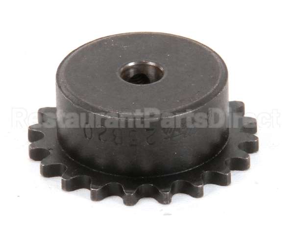 2P-34128 Star Sprocket,20T-1/4Pitch