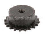 2P-34128 Star Sprocket,20T-1/4Pitch