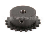 2P-34128 Star Sprocket,20T-1/4Pitch