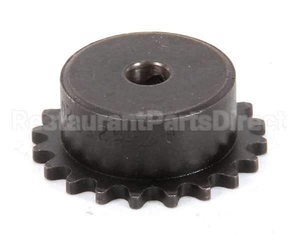 2P-34128 Star Sprocket,20T-1/4Pitch