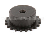 2P-34128 Star Sprocket,20T-1/4Pitch