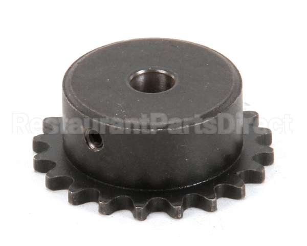 2P-34128 Star Sprocket,20T-1/4Pitch