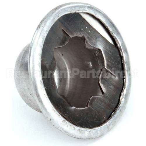 2P-34452 Compatible Wells Cap Push On Type Basket