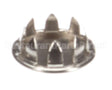 2P-38628 Wells Plug Hole 5/8 Dia Ni