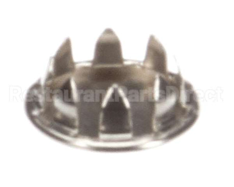 2P-38628 Wells Plug Hole 5/8 Dia Ni