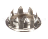 2P-38628 Wells Plug Hole 5/8 Dia Ni