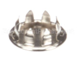 2P-38628 Wells Plug Hole 5/8 Dia Ni