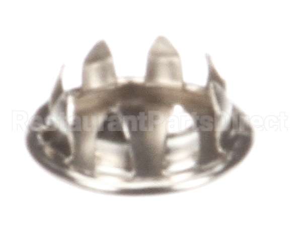 2P-38628 Wells Plug Hole 5/8 Dia Ni