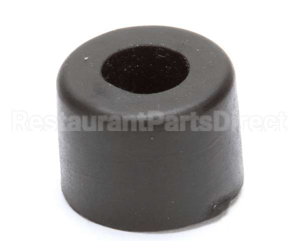 2P-4021D8905 Star Bumper,Recess,Compnd Buna