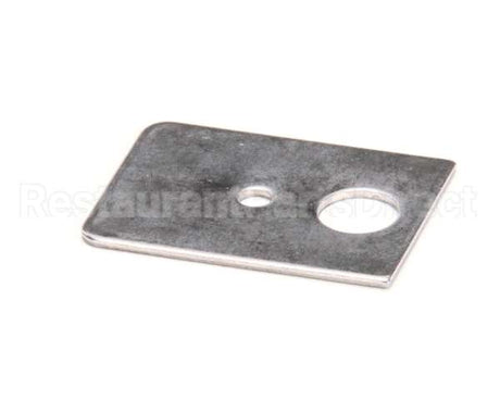 2P-402728 Star Pot, Anti Spin Plate