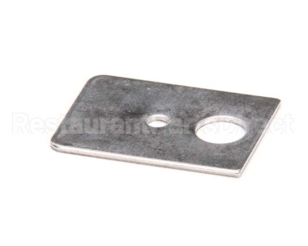 2P-402728 Star Pot, Anti Spin Plate