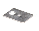 2P-402728 Star Pot, Anti Spin Plate