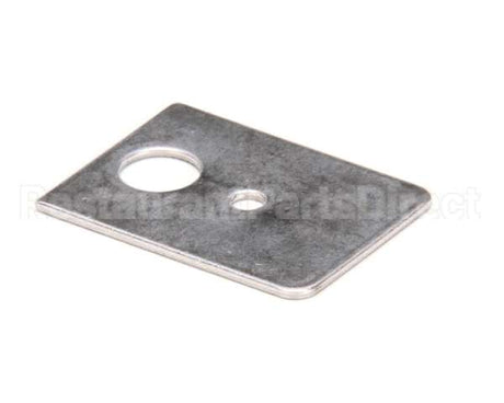 2P-402728 Star Pot, Anti Spin Plate