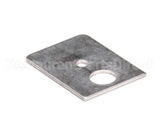 2P-402728 Star Pot, Anti Spin Plate