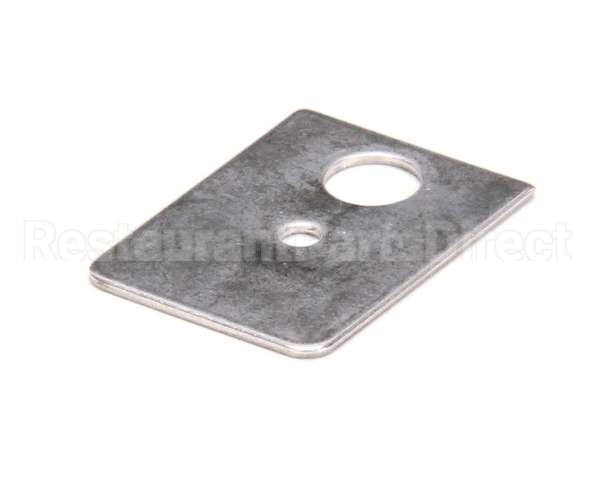 2P-402728 Star Pot, Anti Spin Plate