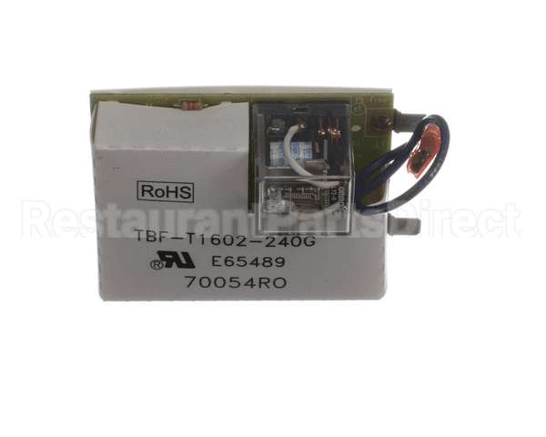 2P-70054RO Bloomfield Timer W/Knob 2-Min 240V R