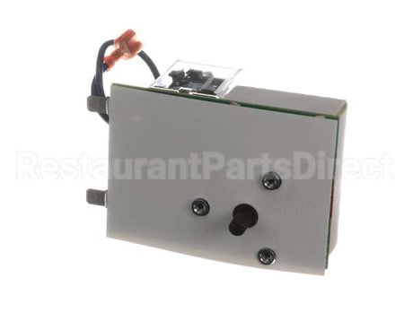 2P-70054RO Bloomfield Timer W/Knob 2-Min 240V R