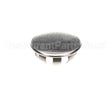 2P-70272 Star Plug Button 1/2 Dia