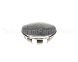 2P-70272 Star Plug Button 1/2 Dia