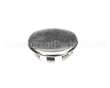 2P-70272 Star Plug Button 1/2 Dia
