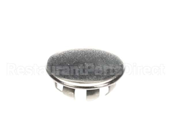 2P-70272 Star Plug Button 1/2 Dia