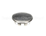 2P-70272 Star Plug Button 1/2 Dia